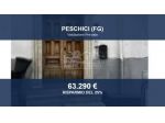 Immobile in asta di 105 m² in vendita a Peschici