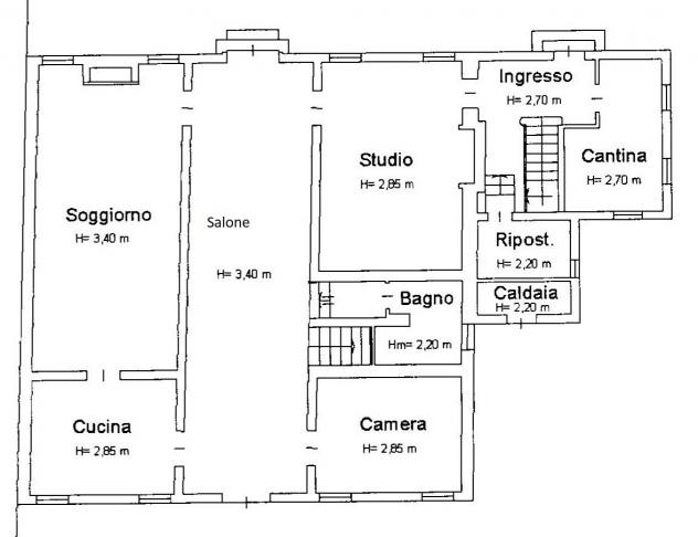 Villa in vendita a Piove di Sacco - Foto 18