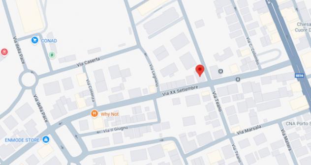 Immobile in asta di 60 m² in vendita a Porto Sant'Elpidio - Foto 5
