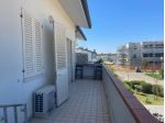 Lido Adriano (RA): Appartamento in villetta al piano 1°