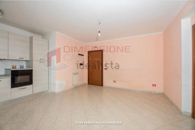 Trilocale in vendita a Roma - Foto 6