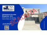 Immobile in asta di 171 m² in vendita a Ronchi dei Legionari