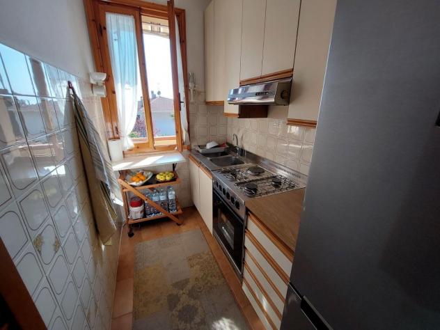 Appartamento in vendita a Rosignano Solvay - Rosignano Marittimo 70 mq Rif: 1201221 - Foto 5