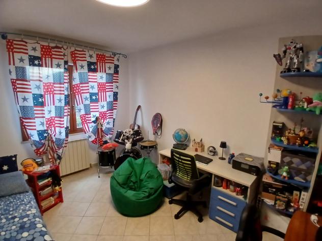 Quadrilocale in vendita a Rosignano Marittimo - Foto 15
