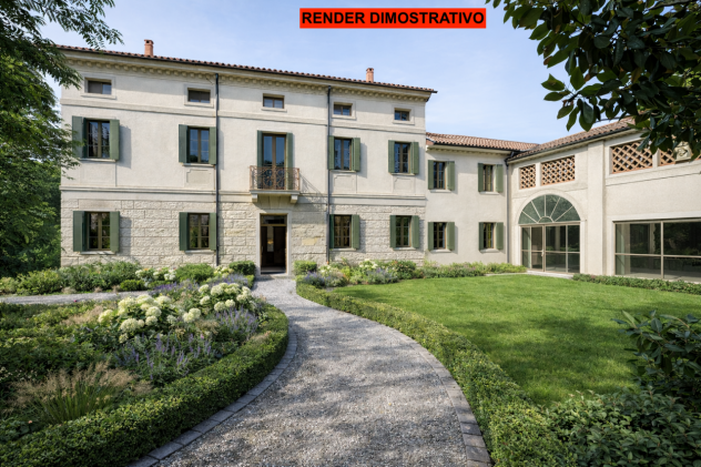 Villa in vendita a Rovigo - Foto 3