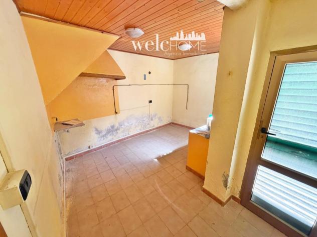 Terratetto in vendita a Sesto Fiorentino 147 mq Rif: 1447362 - Foto 8
