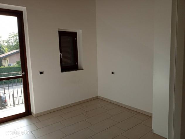 Villetta a schiera di 150 m² con 4 locali e box auto doppio in vendita a Ternate - Foto 20