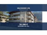 Immobile in asta di 1200 m² in vendita a Valdagno