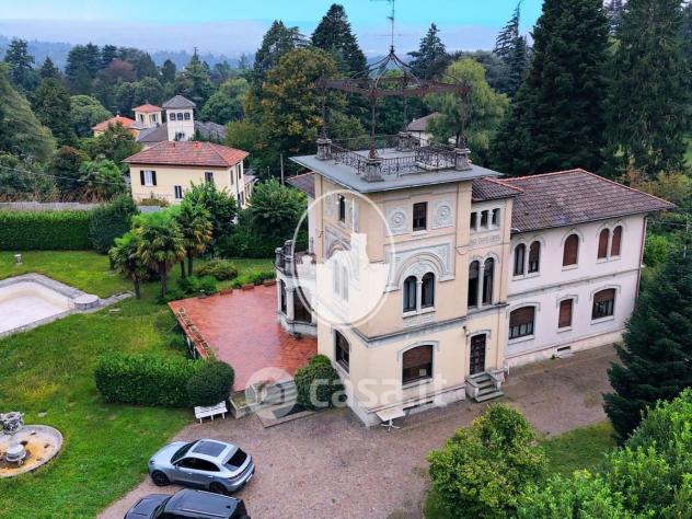 Villa in Vendita in Via Selvapiana a Varese - Foto 3