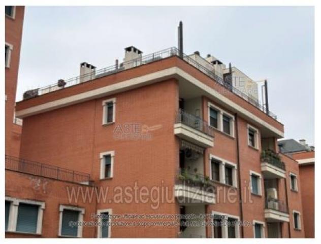 IMMOBILI-IMMOBILE RESIDENZIALE-Via Terracina, 13100 Vercelli VC, Italia