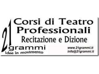 CORSO DI TEATRO DIZIONE E RECITAZIONE