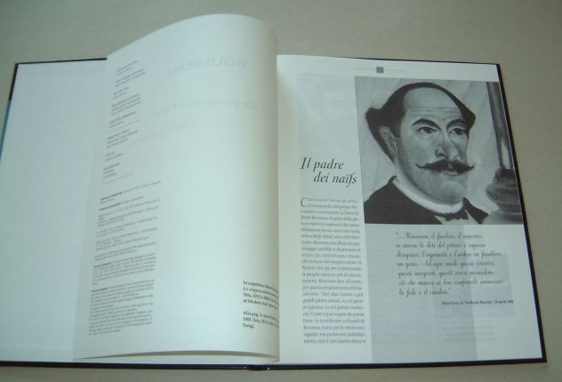 Rousseau - Un primitivo a Parigi - Foto 2