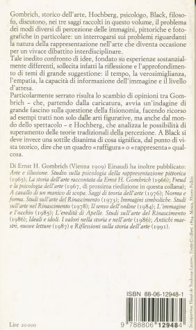 ARTE, PERCEZIONE E REALTA' - Foto 2