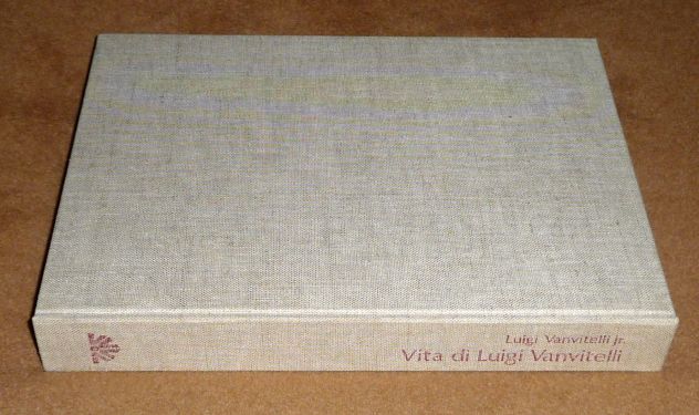 VITA DI LUIGI VANVITELLI, Mario Rotili - Foto 2