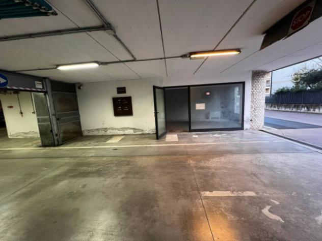 Immobile in asta di 84 m² in vendita a Fermo - Foto 4