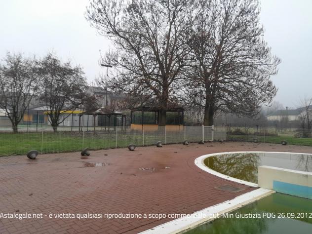 R.G.E. 278/2024 Pavia - Foto 12