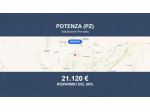 Immobile in asta di 30 m² in vendita a Potenza