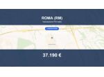 Immobile in asta di 101 m² in vendita a Roma