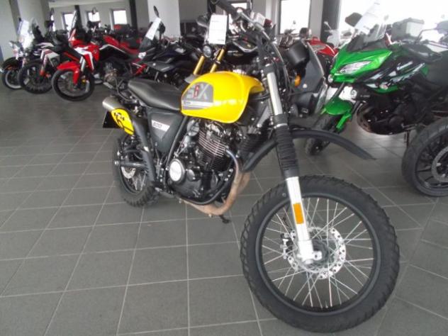 SWM Six 500 day rif. 23421926