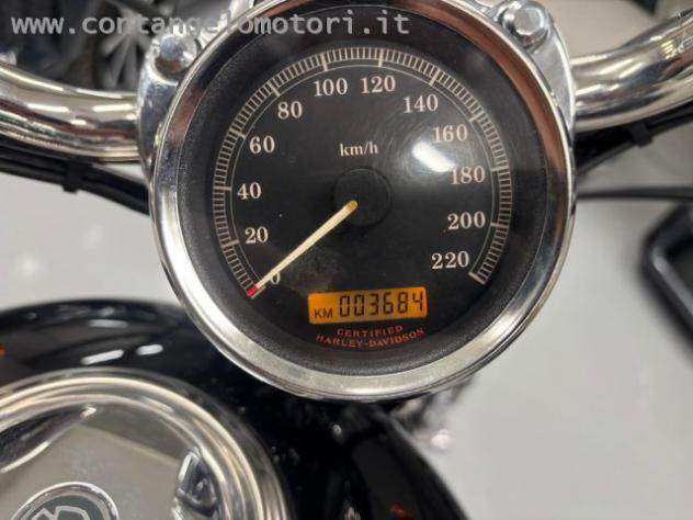 HARLEY-DAVIDSON XL 1200 T FFBBC0 rif. 23461369 - Foto 7