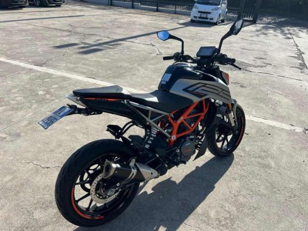 KTM 125 Duke DUKE 125 rif. 22818516 - Foto 4
