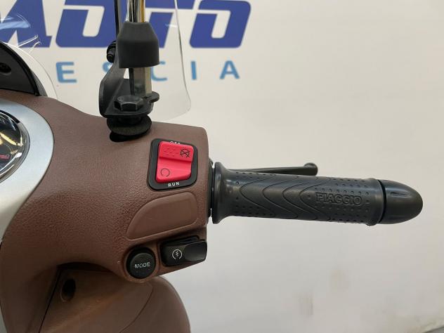 Piaggio Beverly 300 null - Foto 9