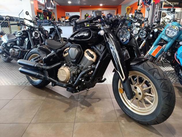 BENDA MOTORCYCLES Napoleon 500 NAPOLEON BOB 500 rif. 23965860 - Foto 3