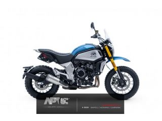 CFMOTO 700CL-X 700CL-X ADVENTURE