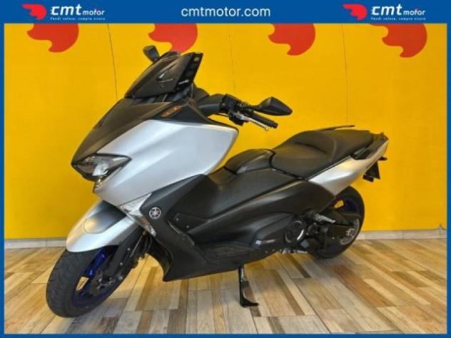 YAMAHA T-Max 530 Garantito e Finanziabile rif. 24143462 - Foto 2