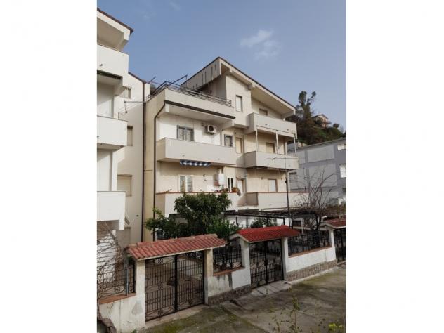 Appartamento in via della collina
