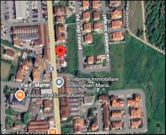 Immobile in asta di 90 m² in vendita a Ponsacco - Foto 12