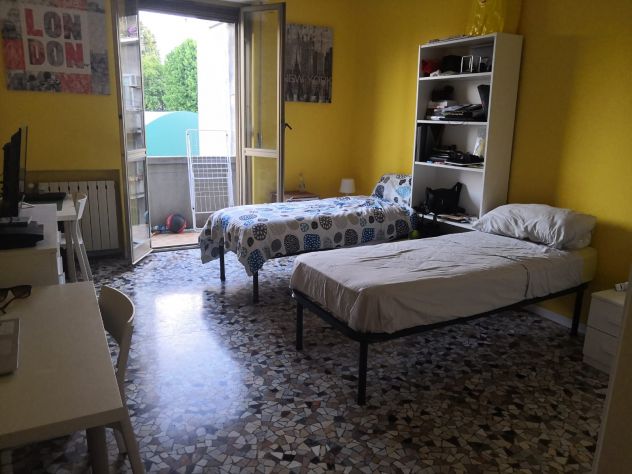 Posto letto studente Bocconi Ripamonti IED IEO IULM Cattolica Naba - Foto 5