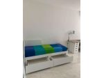 Stanza con balcone privato e A/C- Pt. GenovaFS