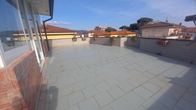 Appartamento in affitto a Lido di Camaiore - Camaiore 90 mq Rif: 1315336 - Foto 10