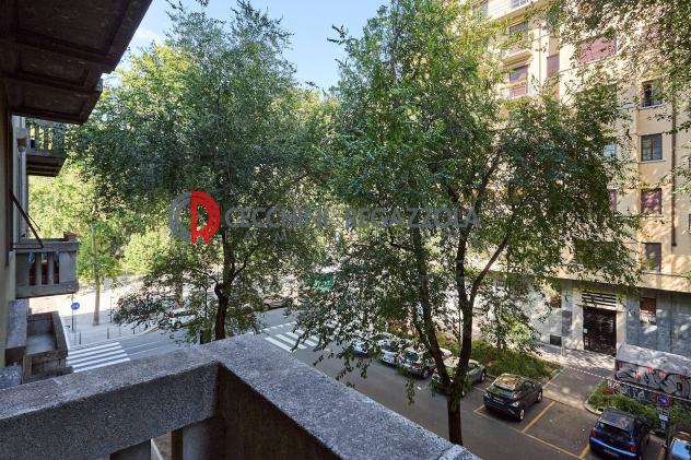 Appartamento in affitto a Milano, P.ta Venezia - Foto 8