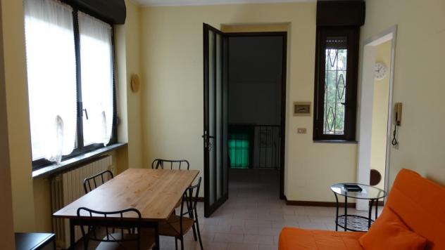 Bilocale arredato in Monza Parco - Foto 3