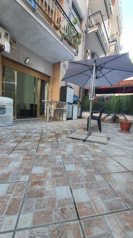 Bilocale con Giardino Privato - Aurelia / Cornelia | TUTTO INCLUSO - Foto 4