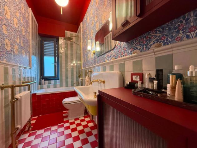 Appartamento di 40 m² con 2 locali in affitto a Sesto San Giovanni - Foto 18