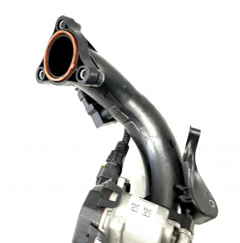 CORPO FARFALLATO PEUGEOT 3008 GT Line 9830171480 Diesel 1500 (17) - Foto 2