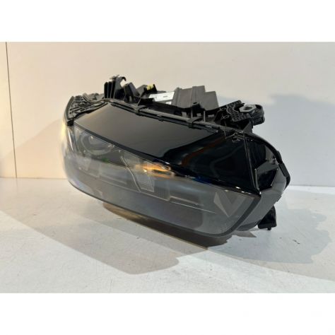 BMW X5 G05 G06 LCI Faro a Led BLACK dx - 17548 - Foto 3