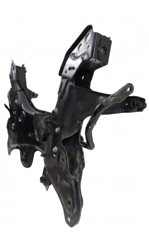 CULLA MOTORE FORD Ka Serie (CCU) 169A4000, FP4 Benzina 1200 (0818) - Foto 13