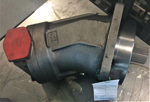Motore BOSCH REXROTH A2FM250/60W-VZB020