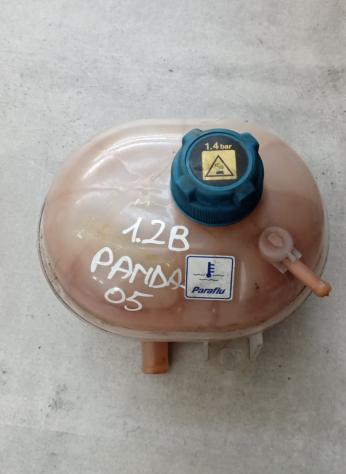 VASCHETTA LIQUIDO RADIATORE FIAT Panda 2° Serie benzina 1.2 (0310)