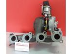 Turbina revisionata Volkswagen Tiguan