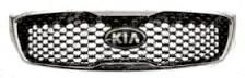 Kia Sorento musata fanale radiatore ammortizzatore cofano 2015-20 - Foto 7