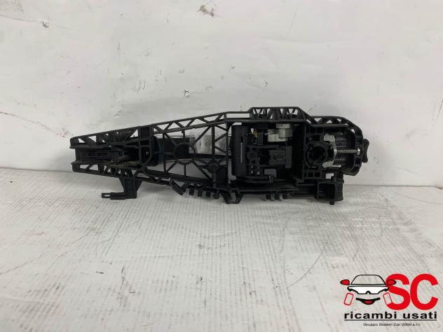 MANIGLIA ESTERNA ANTERIORE DESTRA FIAT 500 X Serie 52065129 (15) - Foto 2
