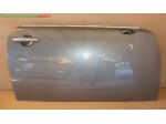 PORTA D. GRIGIO MEDIO MET. C/ALZ. E SERR. NO VETRO (1Sgn) Carrozzeria Lam …