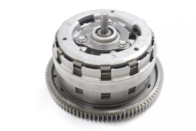 BMW K 1600 GT 21217722746 21217726618 FRIZIONE K48 17 - 21 CLUTCH - Foto 2