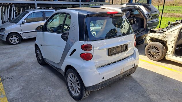 Ricambi vari Smart ForTwo 1.0 benzina W451 del 2009 - Foto 3