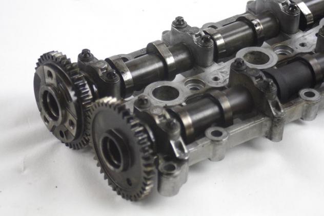 11317800044 SEDE ALBERI A CAMME BMW SERIE 5 535XD XDRIVE SW F11 3.0 D 230KW 4X4 AUT 5P (2011) RICAMBIO USATO 11318575439 11318509121 - Foto 2